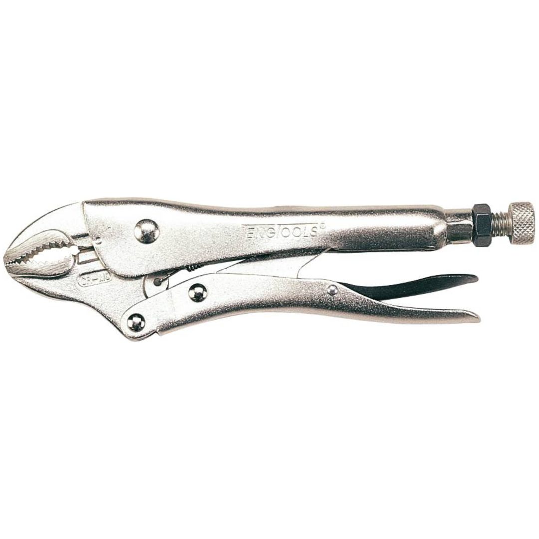 Universaltång 401 Teng Tools UNIVERSALTÅNG 100MM 401-4