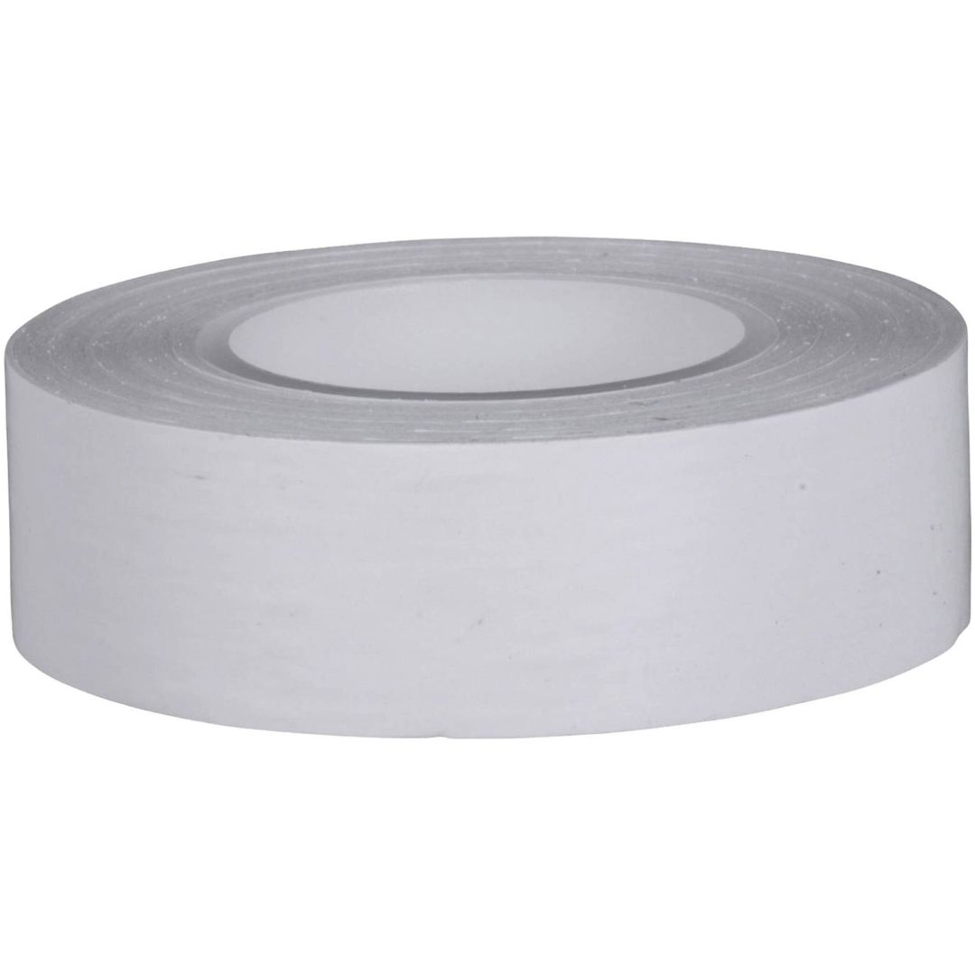 Universaltejp/Märktejp Grunda TEJP PLAST AR 15MMX10M VIT – bild 6