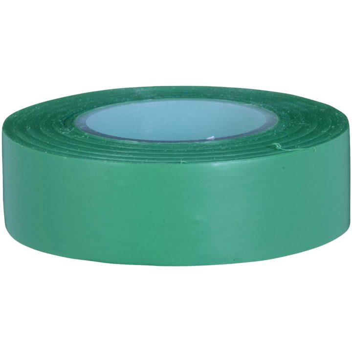 Universaltejp/Märktejp Grunda TEJP PLAST AR 15MMX10M VIT – bild 3