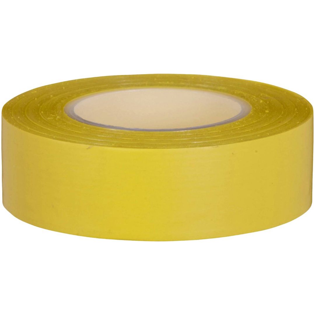 Universaltejp/Märktejp Grunda TEJP PLAST AR 15MMX10M VIT – bild 2