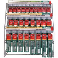 Universalträborr METABO