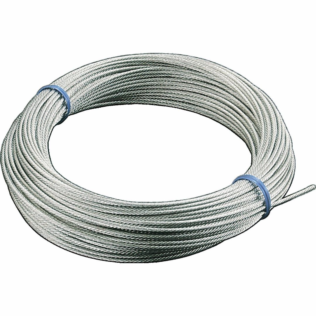 Universalvajer Motion Pro 2mm X 30,5m