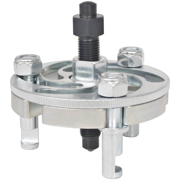 Universell svänghjulsavdragare justerbar 42-82 mm vidaXL – bild 2