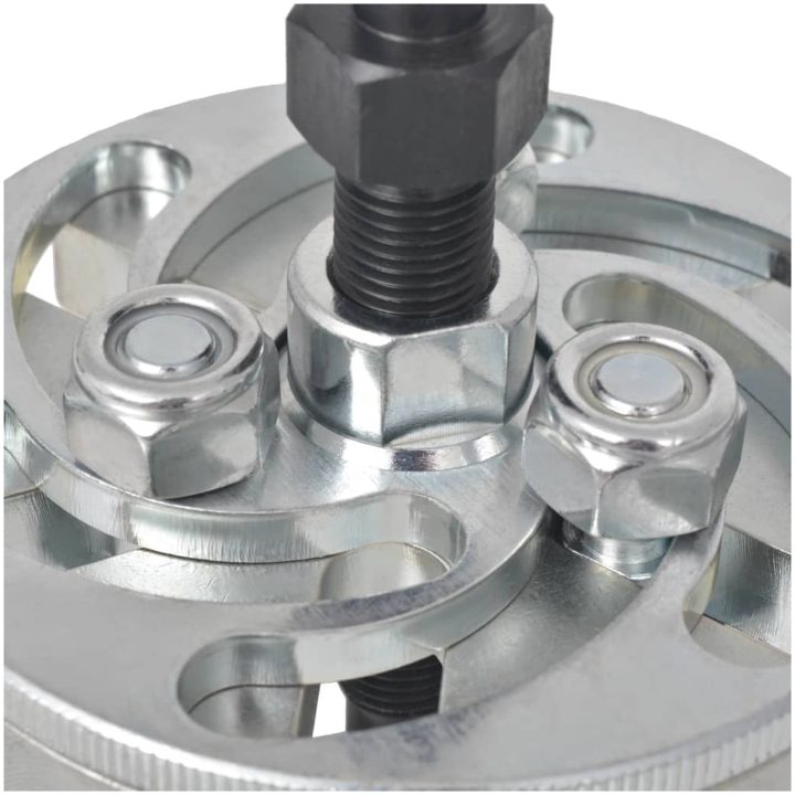 Universell svänghjulsavdragare justerbar 42-82 mm vidaXL – bild 5