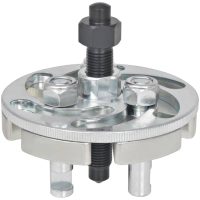 Universell svänghjulsavdragare justerbar 42-82 mm vidaXL