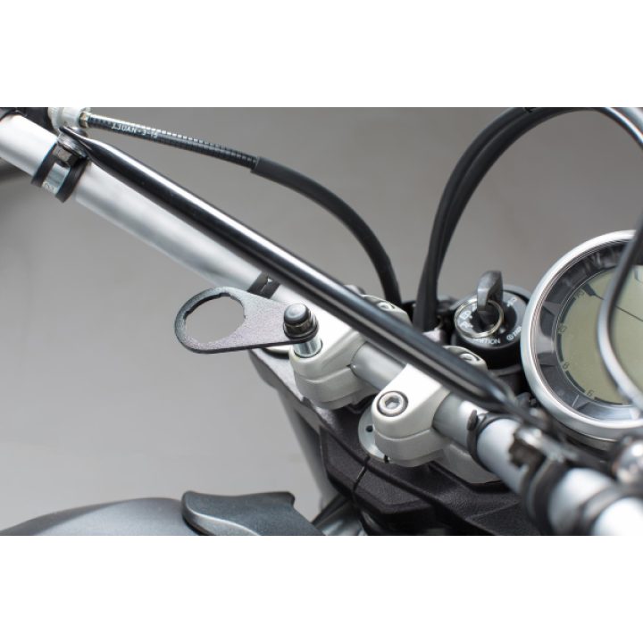 Universellt Elkit SW-MOTECH El-kit – bild 6