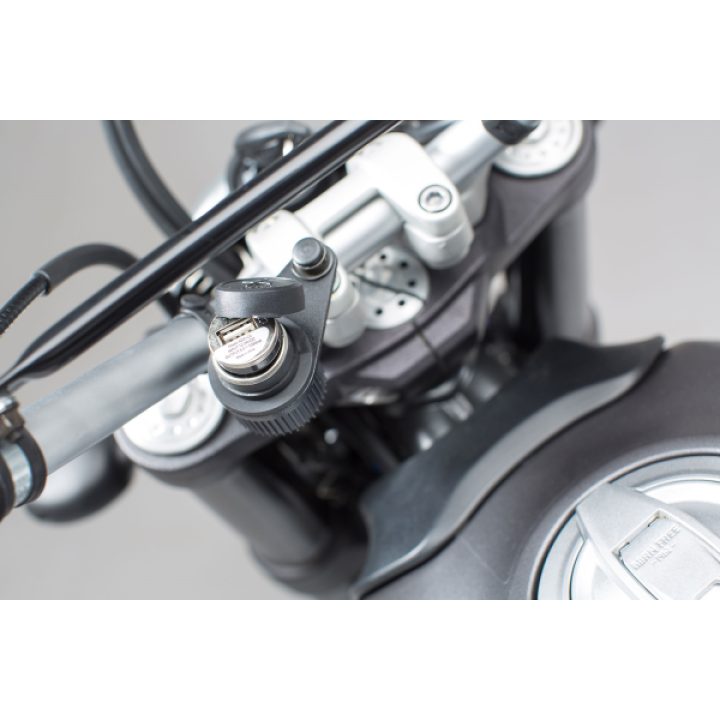 Universellt Elkit SW-MOTECH El-kit – bild 5