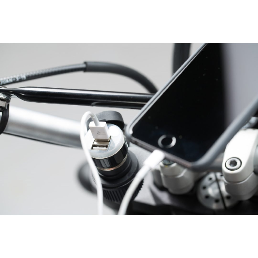 Universellt Elkit SW-MOTECH El-kit – bild 4