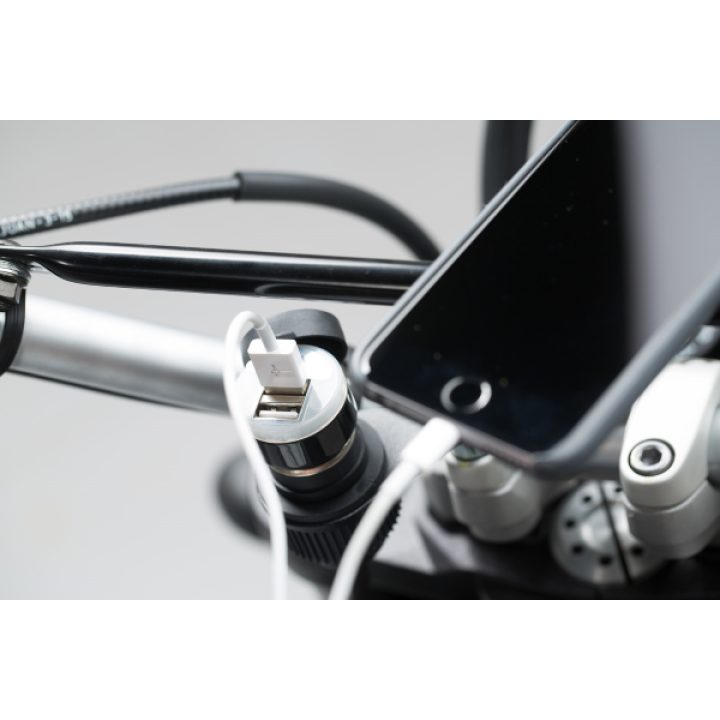 Universellt Elkit SW-MOTECH El-kit – bild 4