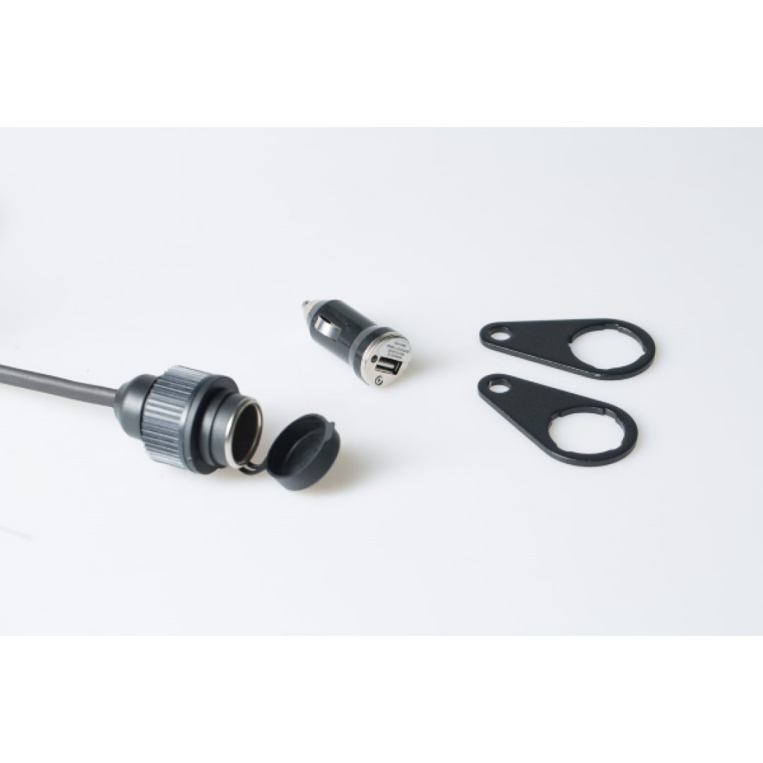 Universellt Elkit SW-MOTECH El-kit – bild 3