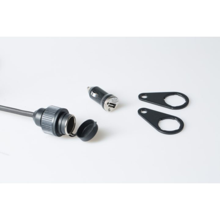Universellt Elkit SW-MOTECH El-kit – bild 3