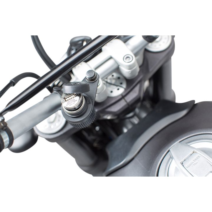 Universellt Elkit SW-MOTECH El-kit – bild 2
