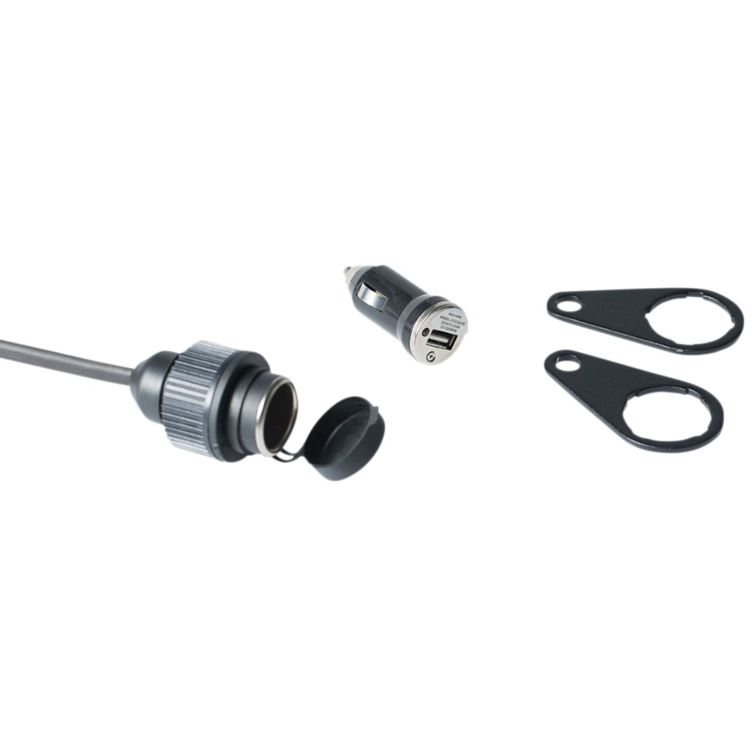 Universellt Elkit SW-MOTECH El-kit