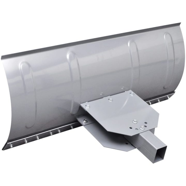 Universellt snöblad vidaXL 100 x 44 cm – bild 2