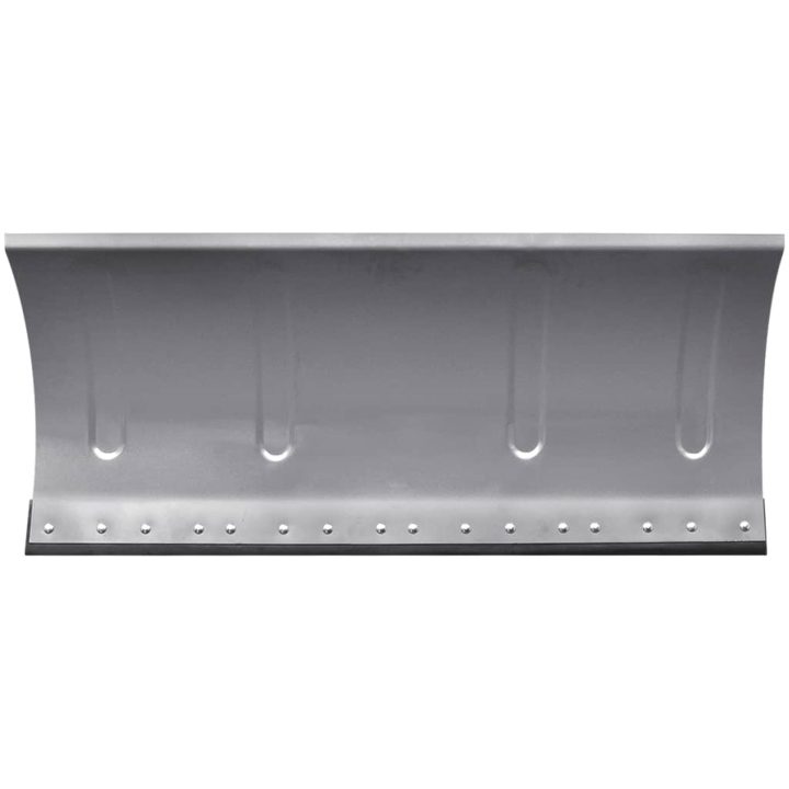 Universellt snöblad vidaXL 100 x 44 cm – bild 4