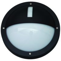 UNO SVART 13,5W LED