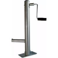 UNVERSAL JACK EXTENDED HEIGHT W/POL BED MTS MSE