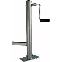 UNVERSAL JACK EXTENDED HEIGHT W/ROLLCAGE MTS MSE
