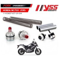 Upgrade Kit Forks YSS