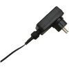 Uppblåsbar jultomte med LED IP44 3 m vidaXL 300 cm – miniatyr 7