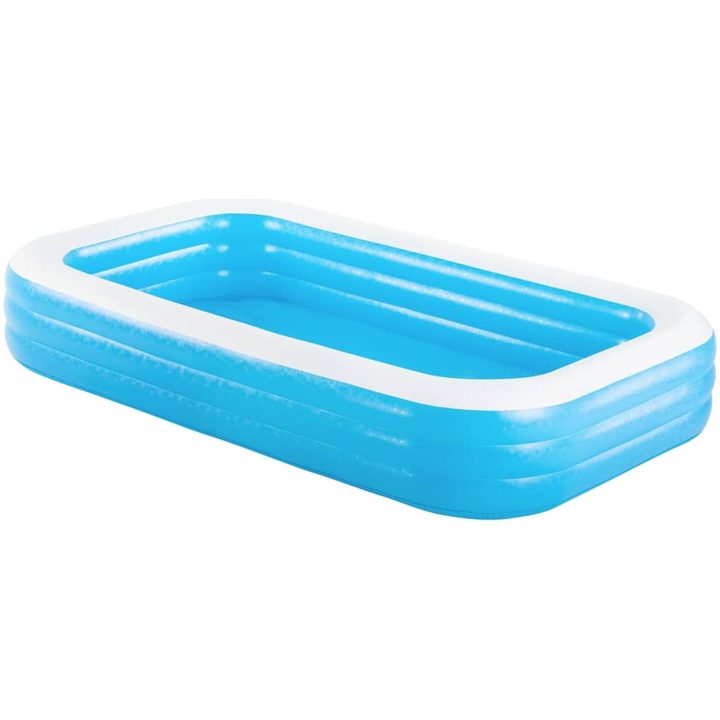 Uppblåsbar pool 305x183x56 cm Bestway – bild 2