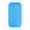 Uppblåsbar pool 305x183x56 cm Bestway – miniatyr 3