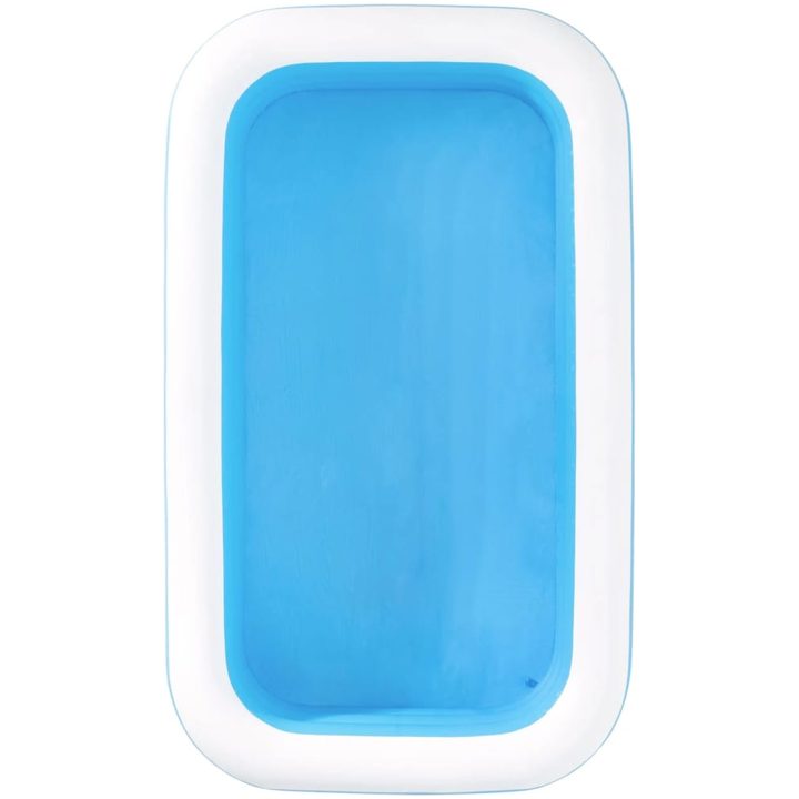 Uppblåsbar pool 305x183x56 cm Bestway – bild 3