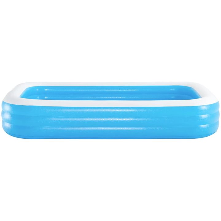 Uppblåsbar pool 305x183x56 cm Bestway – bild 4