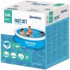 Uppblåsbar pool Fast Set rund 244x66 cm 57265 Bestway – miniatyr 5