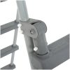 Uppblåsbar pool Fast Set rund 457x122 cm Bestway – miniatyr 5