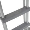 Uppblåsbar pool Fast Set rund 457x122 cm Bestway – miniatyr 6