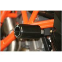 Upper crash protector R&G RACING KTM 990 Super Duke/SM