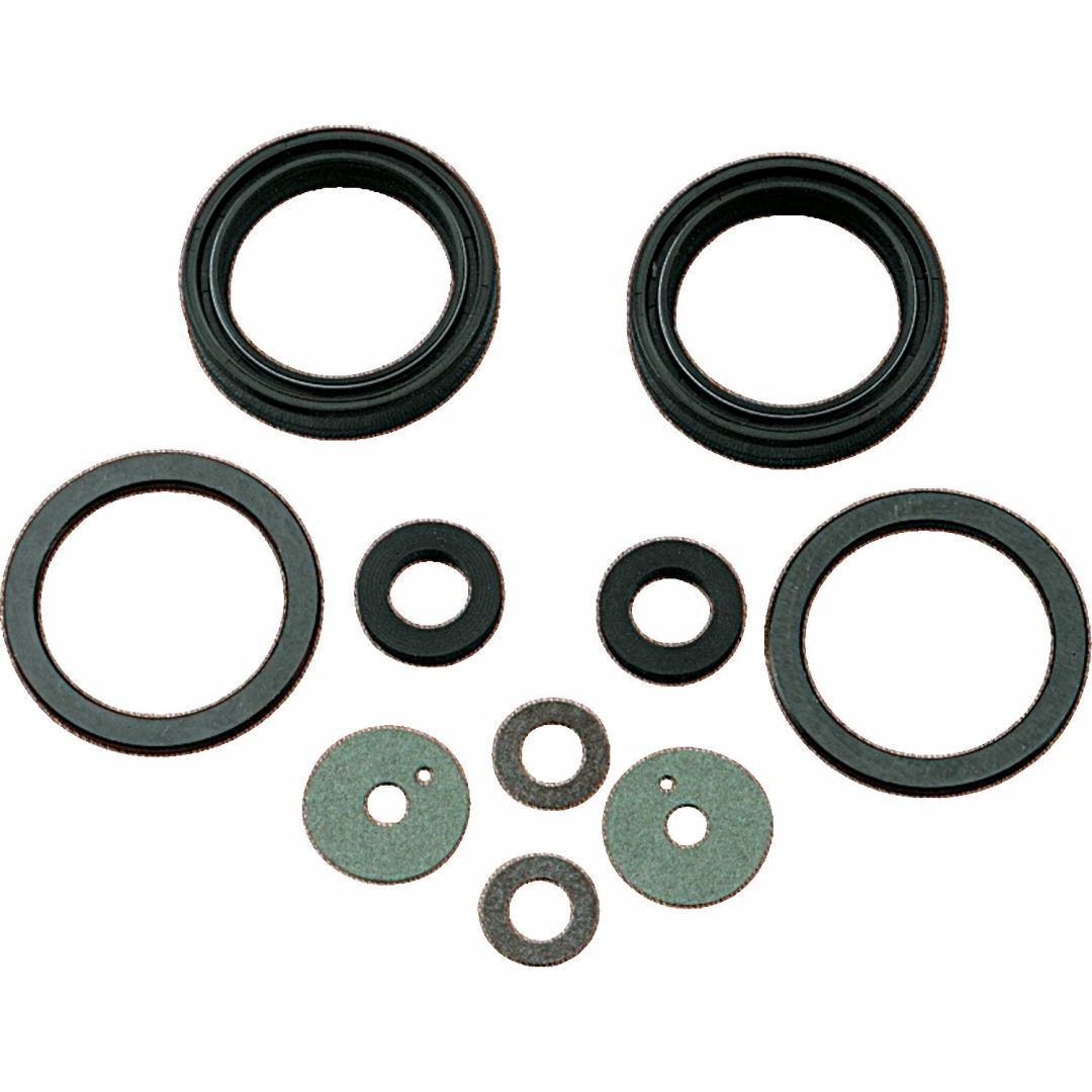 Uppgraderingskit Gaffeltätning JAMES GASKET FORK SEAL KIT 49-E77 FL