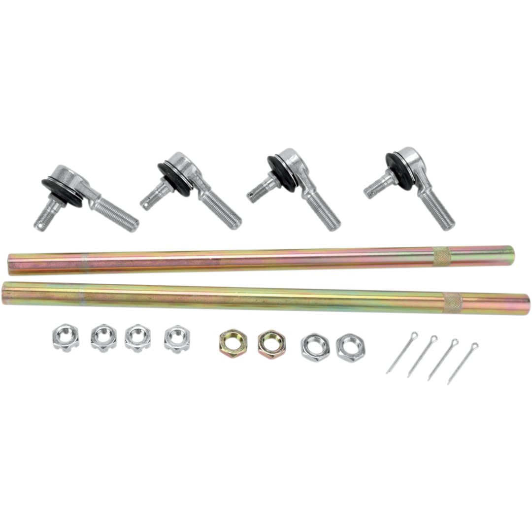 Uppgraderingskit Styrled Stål MOOSE RACING TIE ROD UPGRADE KIT MSE