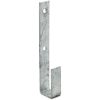 Upphängningsbeslag Ha 40x50x300x5,0 FASTCC Dimension BxDxHxT 40x50x300x50 mm – miniatyr 1