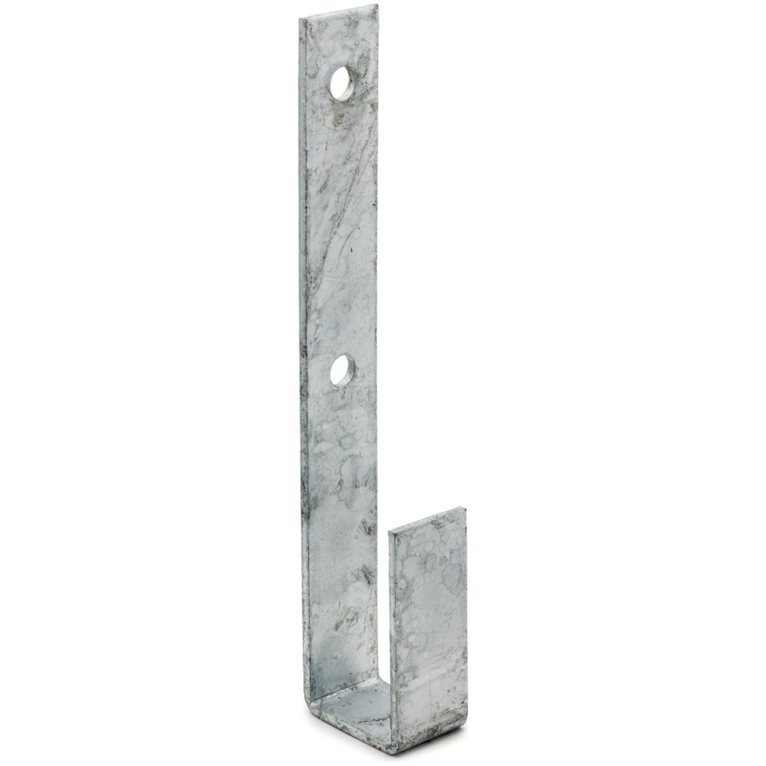 Upphängningsbeslag Ha 40x50x300x5,0 FASTCC Dimension BxDxHxT 40x50x300x50 mm