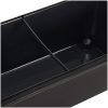 Upphöjd odlingslåda 77x38,7x82 cm PP vidaXL – miniatyr 7