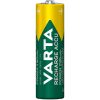 Uppladdningsbart batteri Accus BATTERI LADDB HR06 2100MAH4P – miniatyr 2