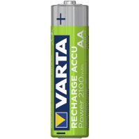 Uppladdningsbart batteri Accus