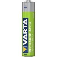 Uppladdningsbart batteri Longlife Range Accus