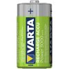 Uppladdningsbart batteri Power Range Accus BATTERI LADDB 9V 200 MAH 1-P U – miniatyr 4