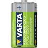 Uppladdningsbart batteri Power Range Accus BATTERI LADDB 9V 200 MAH 1-P U – miniatyr 3