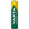 Uppladdningsbart batteri Professional Accus BATTERI LADDB AAA 1000 MAH 4-P – miniatyr 2