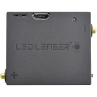 Uppladdningsbart batteri SEO-serien Ledlenser