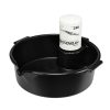Uppsamlingskärl spillolja Pressol DRAIN PAN 6L PE – miniatyr 2