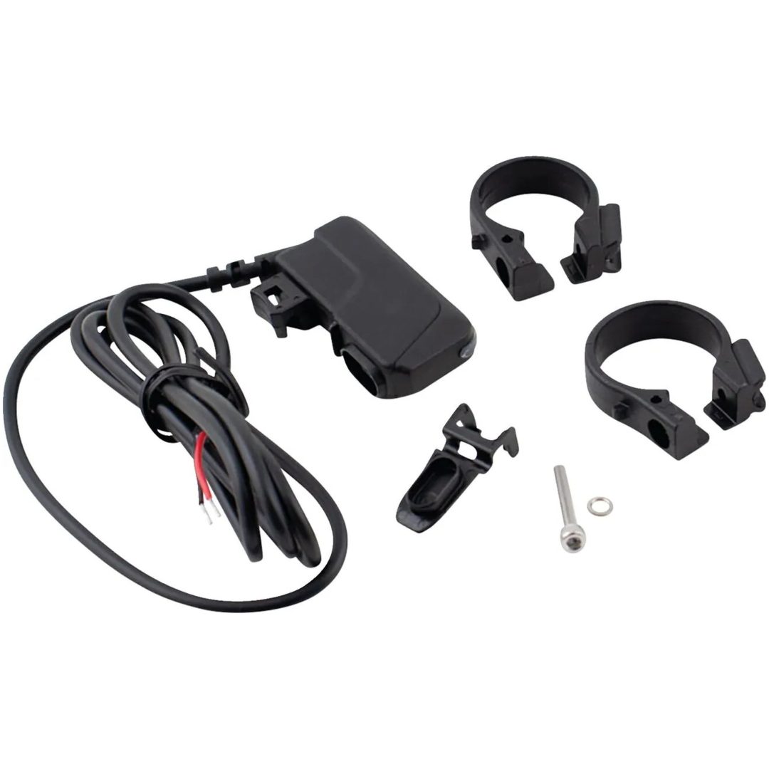Usb-c Laddare Svart KOSO NORTH AMERICA Laddare