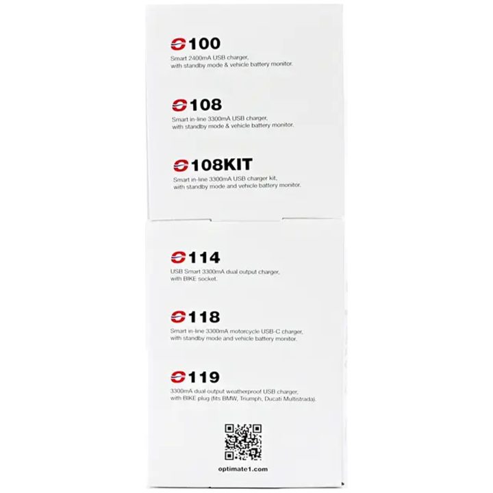 USB-display TECMATE – bild 3