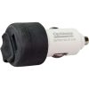 USB Fast Charge för cigguttag 2.1A TECMATE 2.1A singel 1a dual – miniatyr 4