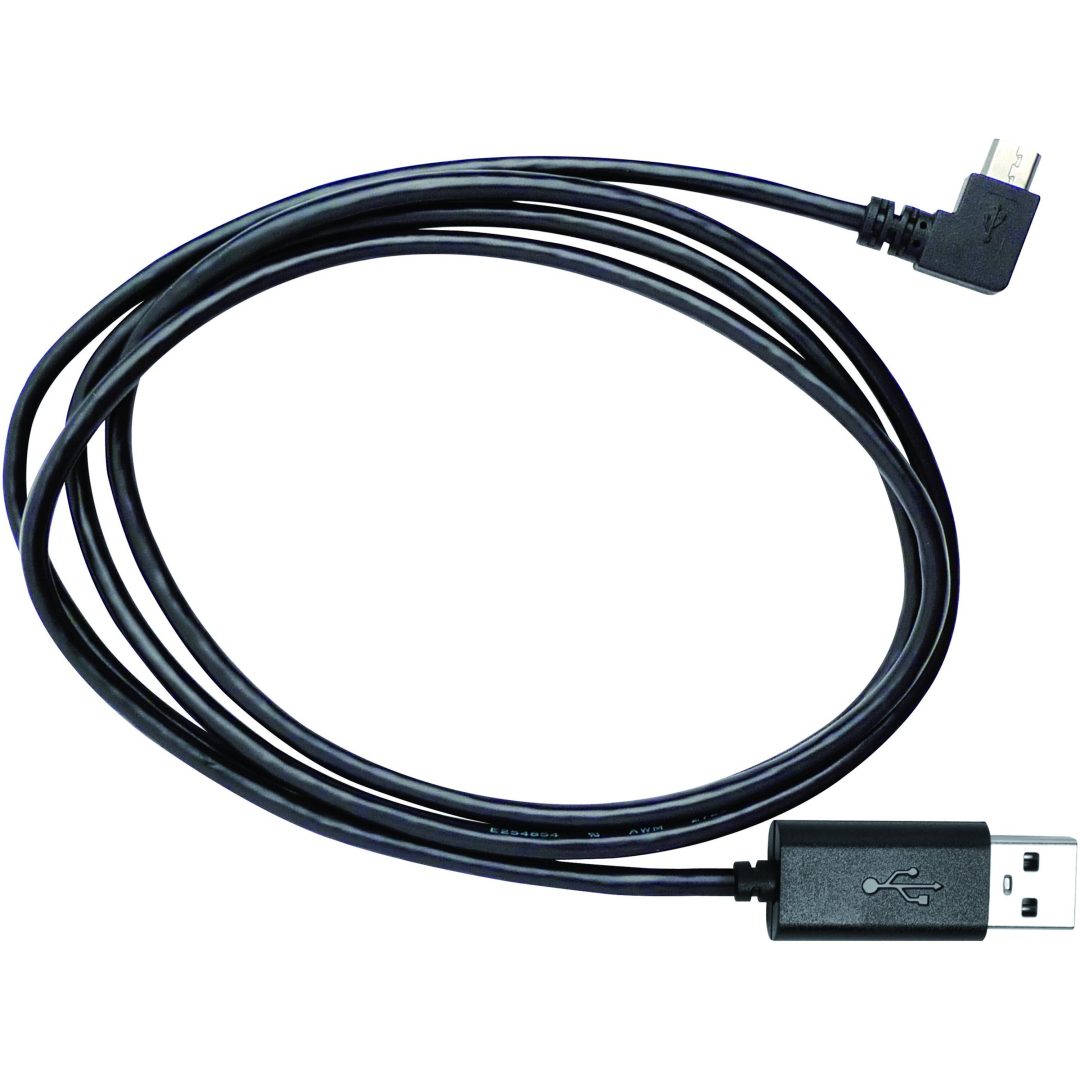 USB-kabel för ström och data magnetisk Sena