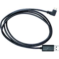 USB-kabel för ström och data magnetisk Sena